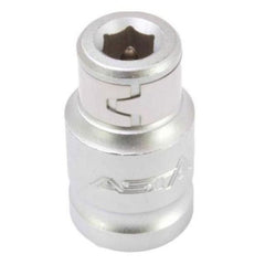 Adaptor bit ½ 8mm