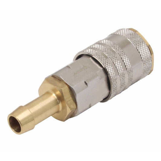 Adaptor cupla rapida radiator camioane VOLVO / mack - pentru umplere si aerisire sistem racire