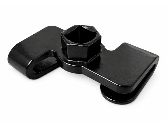 Adaptor de forta 1/2'' pentru chei fixe combinate GEBO TOOLS