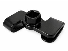Adaptor de forta 1/2'' pentru chei fixe combinate GEBO TOOLS