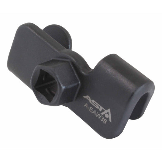 Adaptor de forta 1/2'' pentru chei fixe combinate