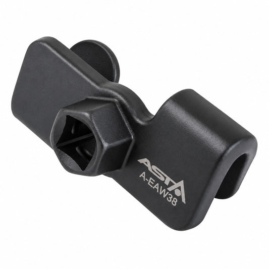 Adaptor de forta 1/2'' pentru chei fixe combinate