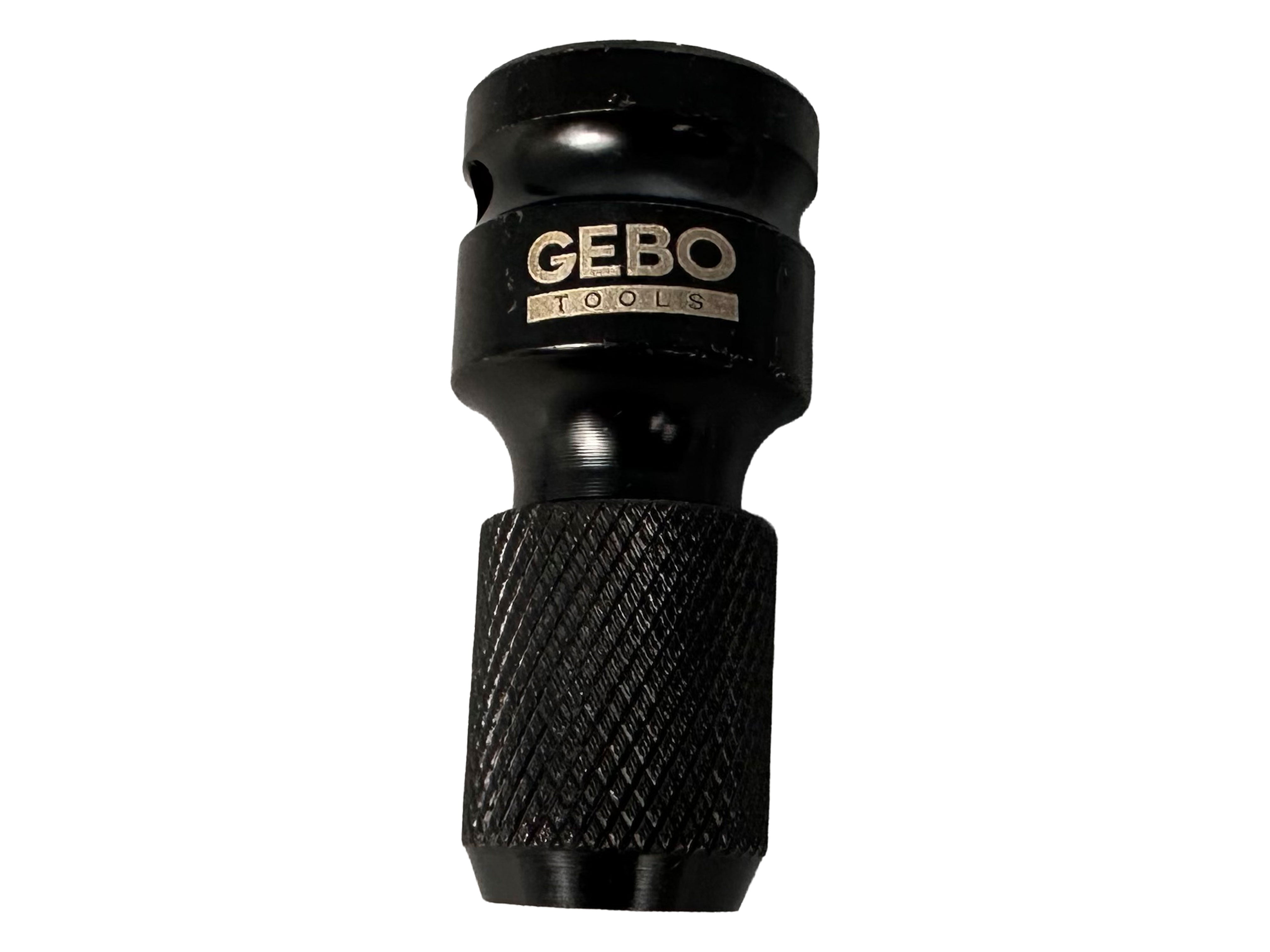 Adaptor de impact pentru biti 1/2 - 1/4 GEBO TOOLS