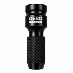 Adaptor de impact pentru biti 1/2 - 1/4 GEBO TOOLS