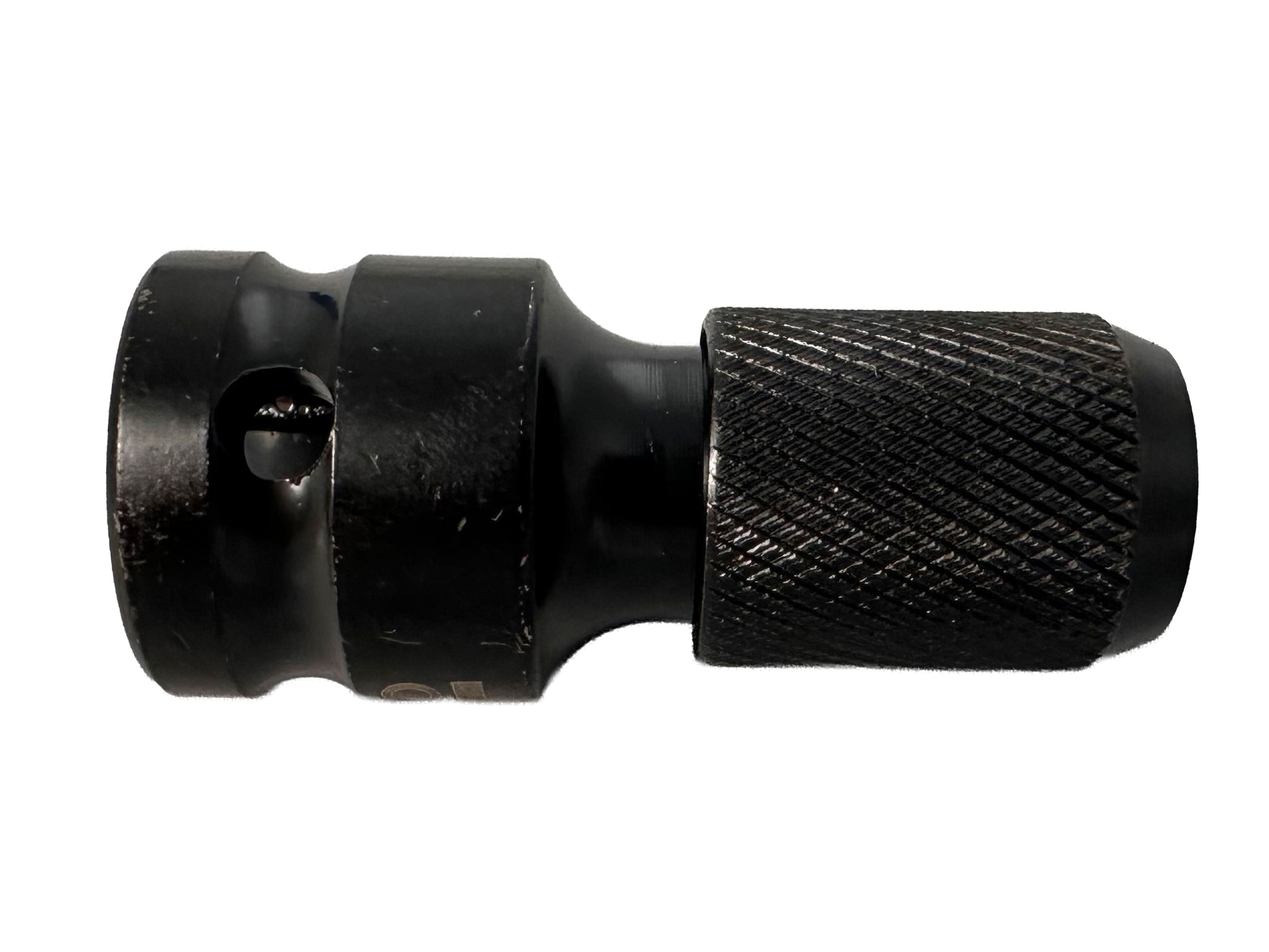 Adaptor de impact pentru biti 1/2 - 1/4 GEBO TOOLS