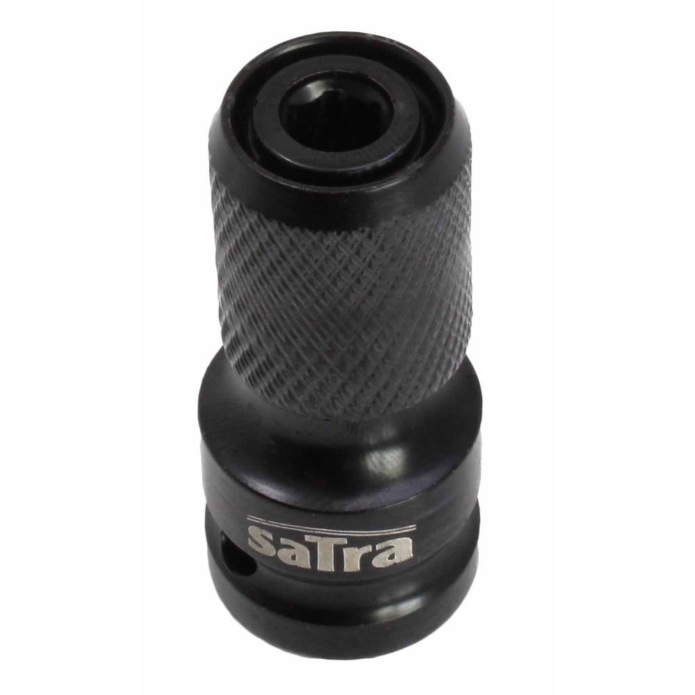 Adaptor de impact pentru biti 1/2 - 1/4