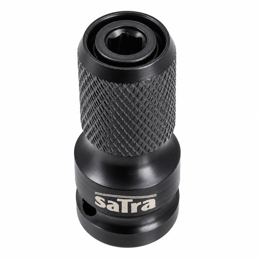 Adaptor de impact pentru biti 1/2 - 1/4