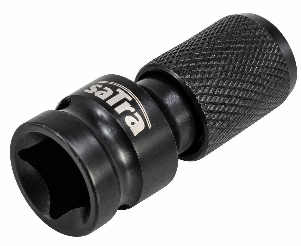 Adaptor de impact pentru biti 1/2 - 1/4