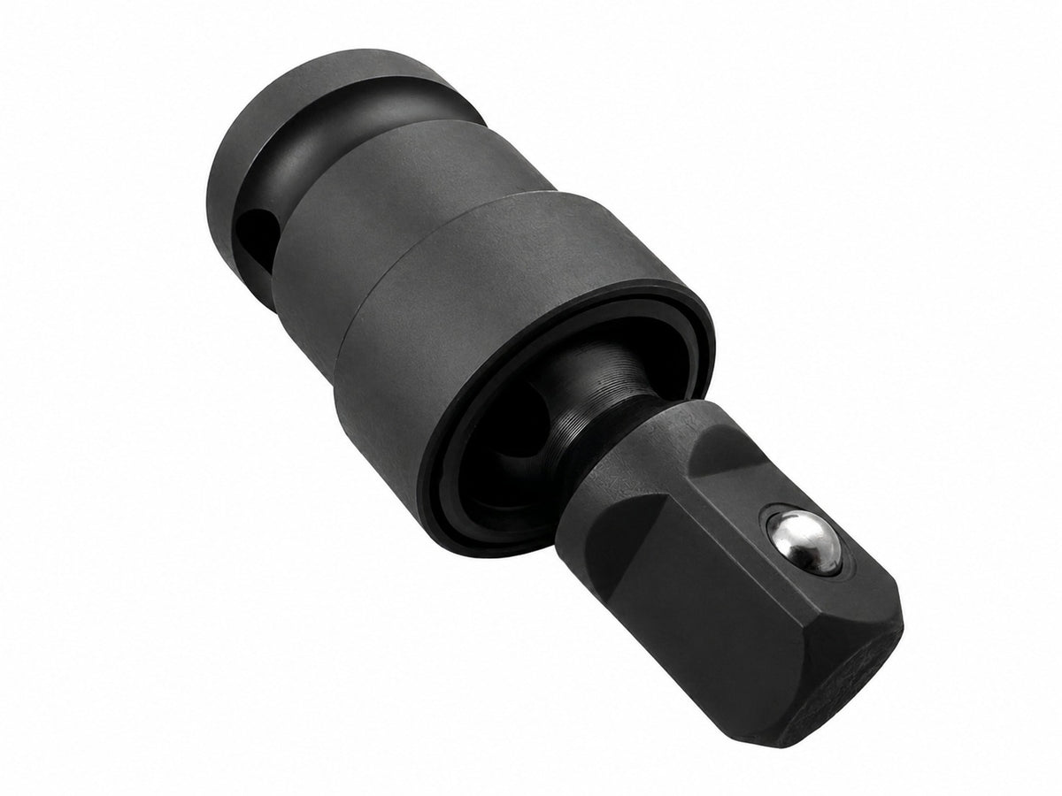 Adaptor impact cu articulatie cardanica 1/2 GEBO TOOLS