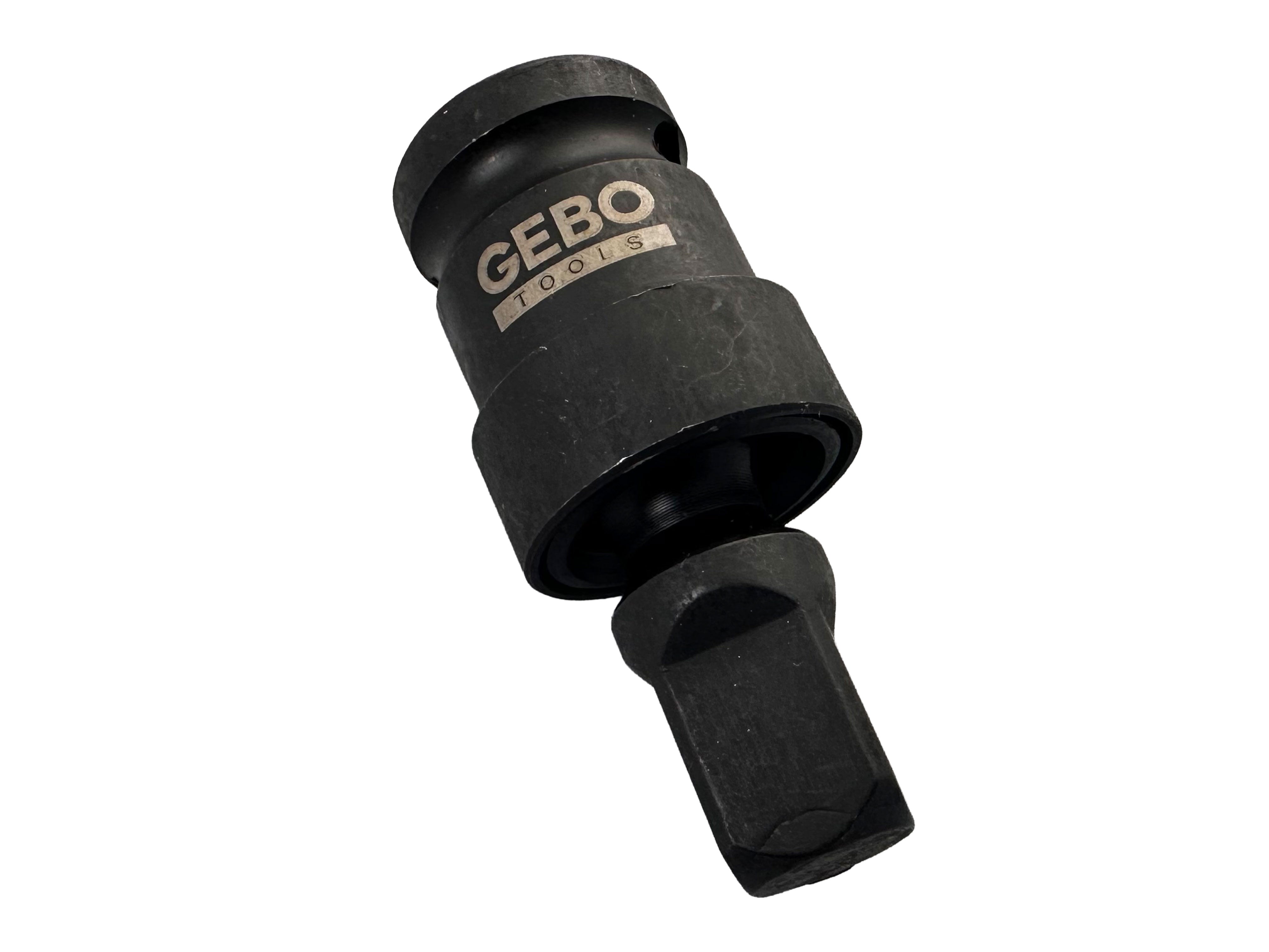 Adaptor impact cu articulatie cardanica 1/2 GEBO TOOLS