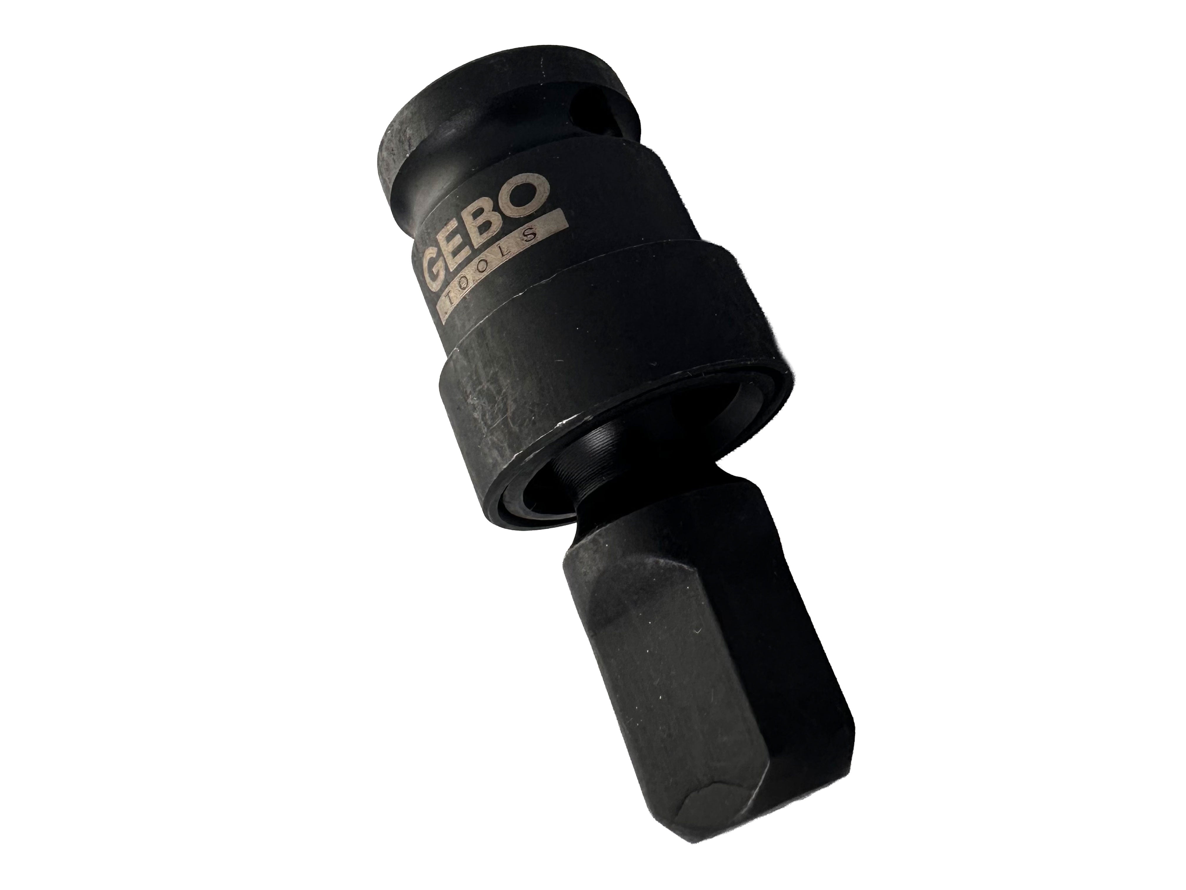 Adaptor impact cu articulatie cardanica 1/2 GEBO TOOLS