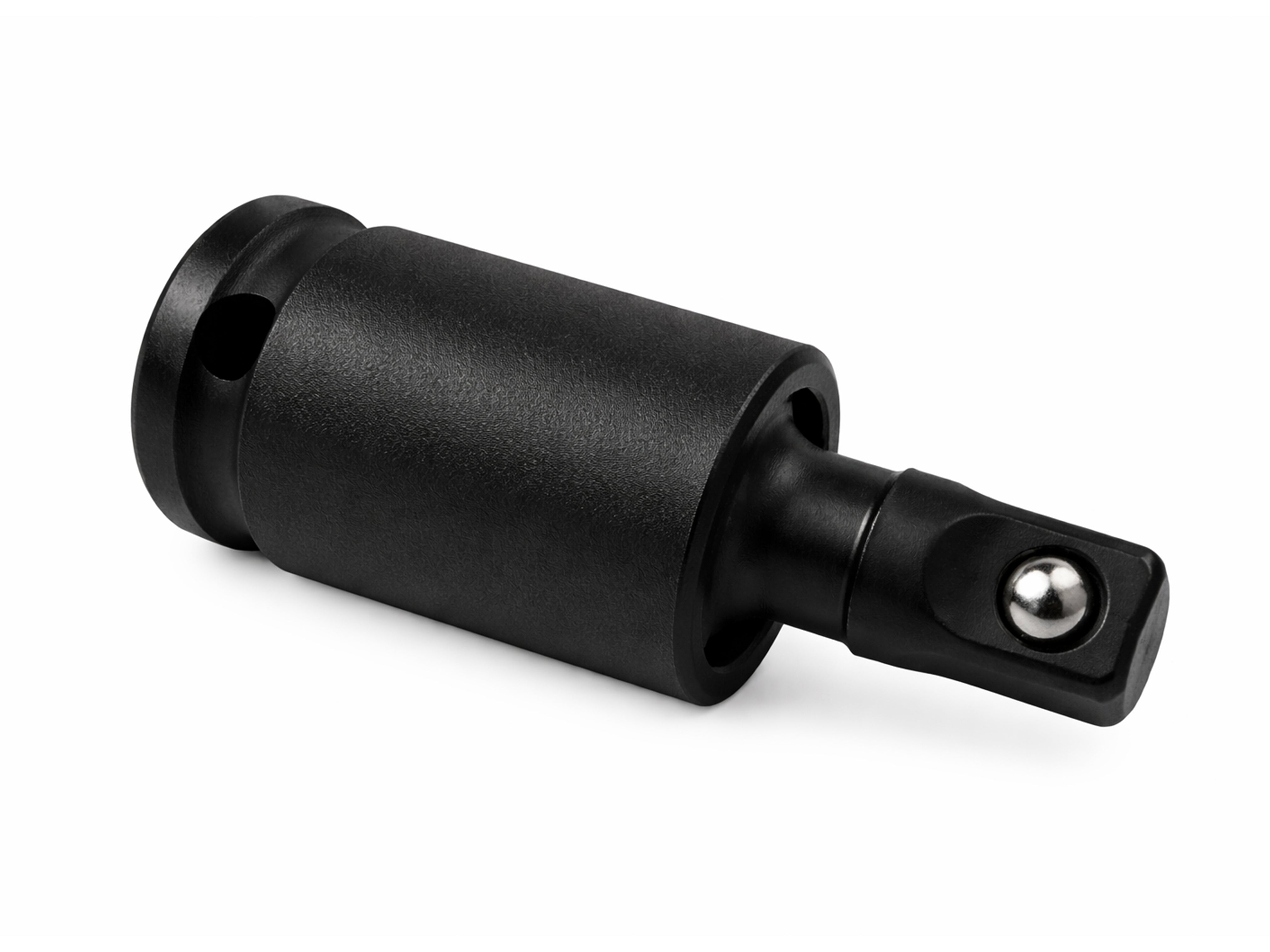 Adaptor impact cu articulatie cardanica 1/4 GEBO TOOLS