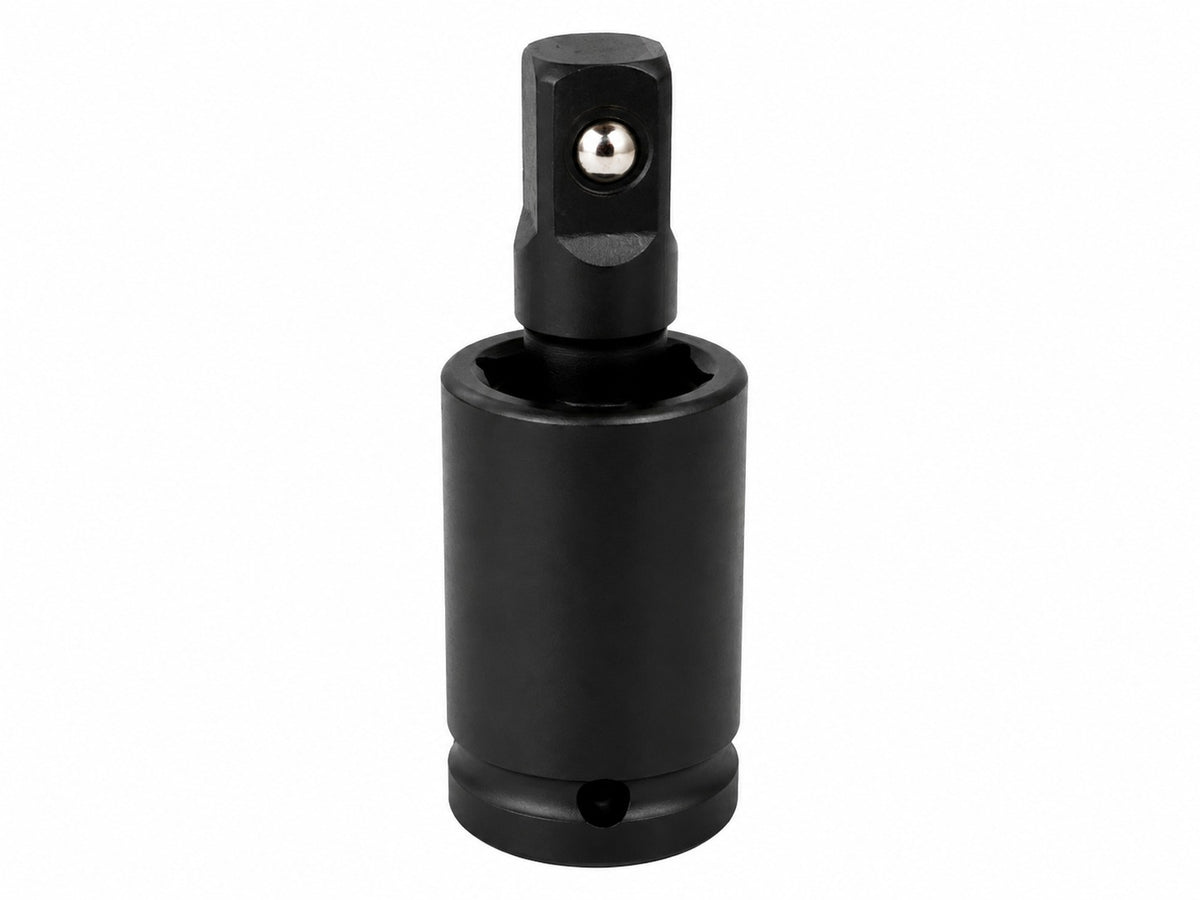 Adaptor impact cu articulatie cardanica 1/4 GEBO TOOLS