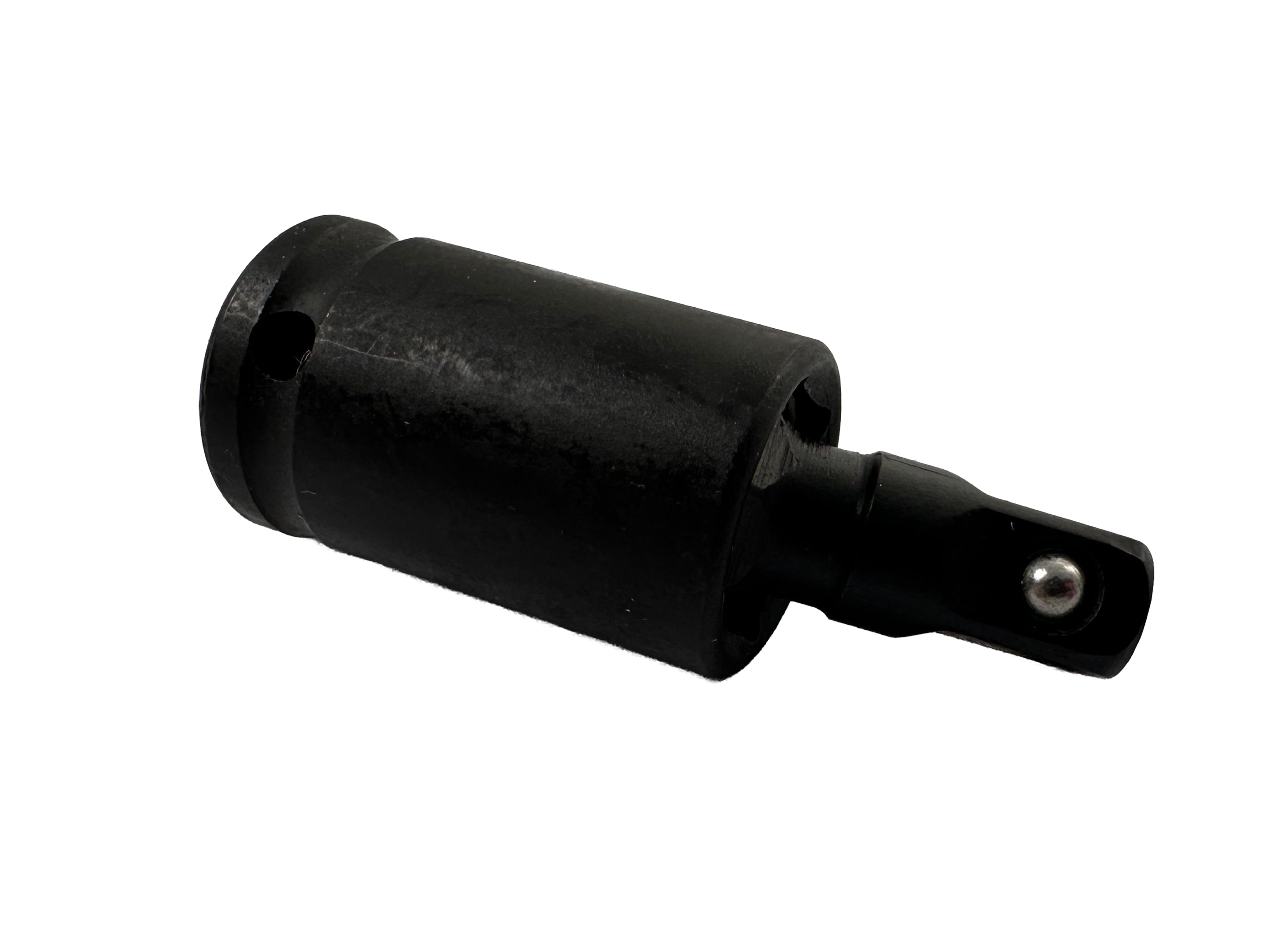Adaptor impact cu articulatie cardanica 1/4 GEBO TOOLS