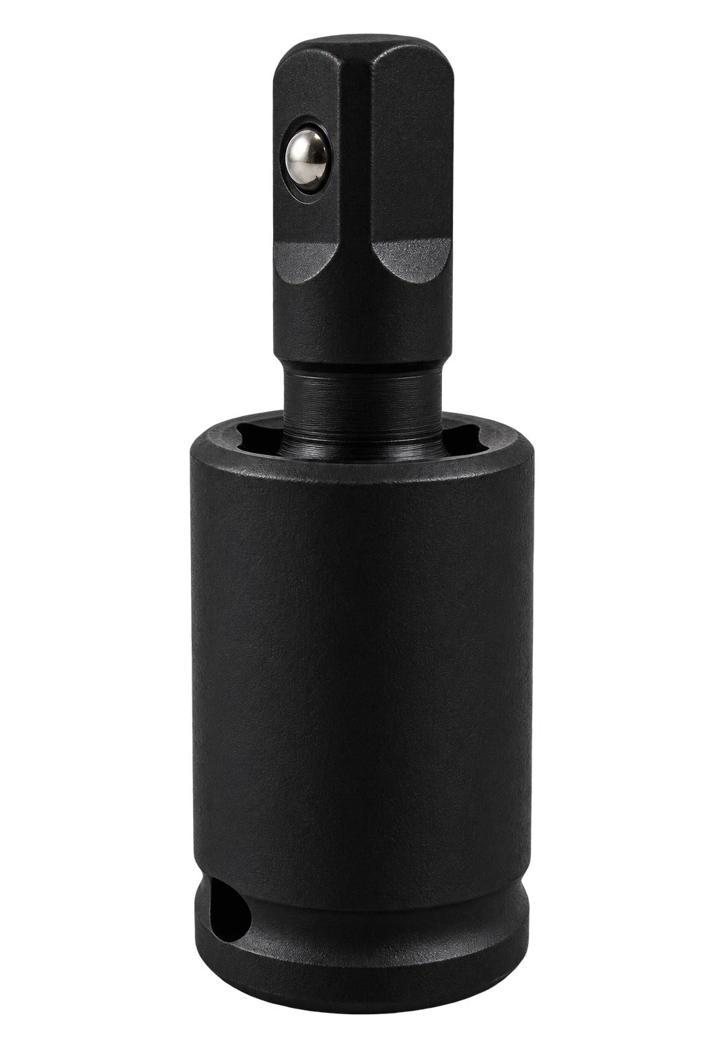 Adaptor impact cu articulatie cardanica 1/4 GEBO TOOLS