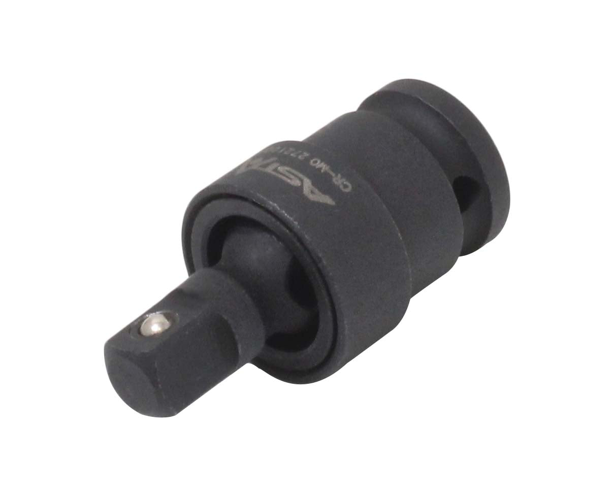 Adaptor impact cu articulatie cardanica 1/4