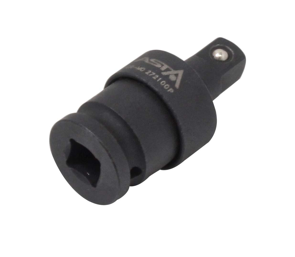 Adaptor impact cu articulatie cardanica 1/4