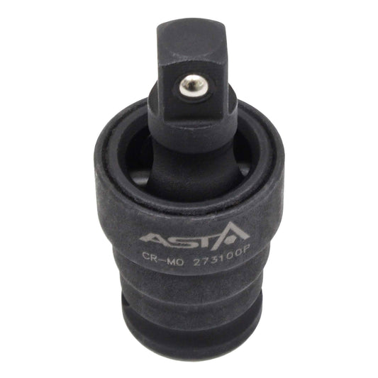 Adaptor impact cu articulatie cardanica 3/8