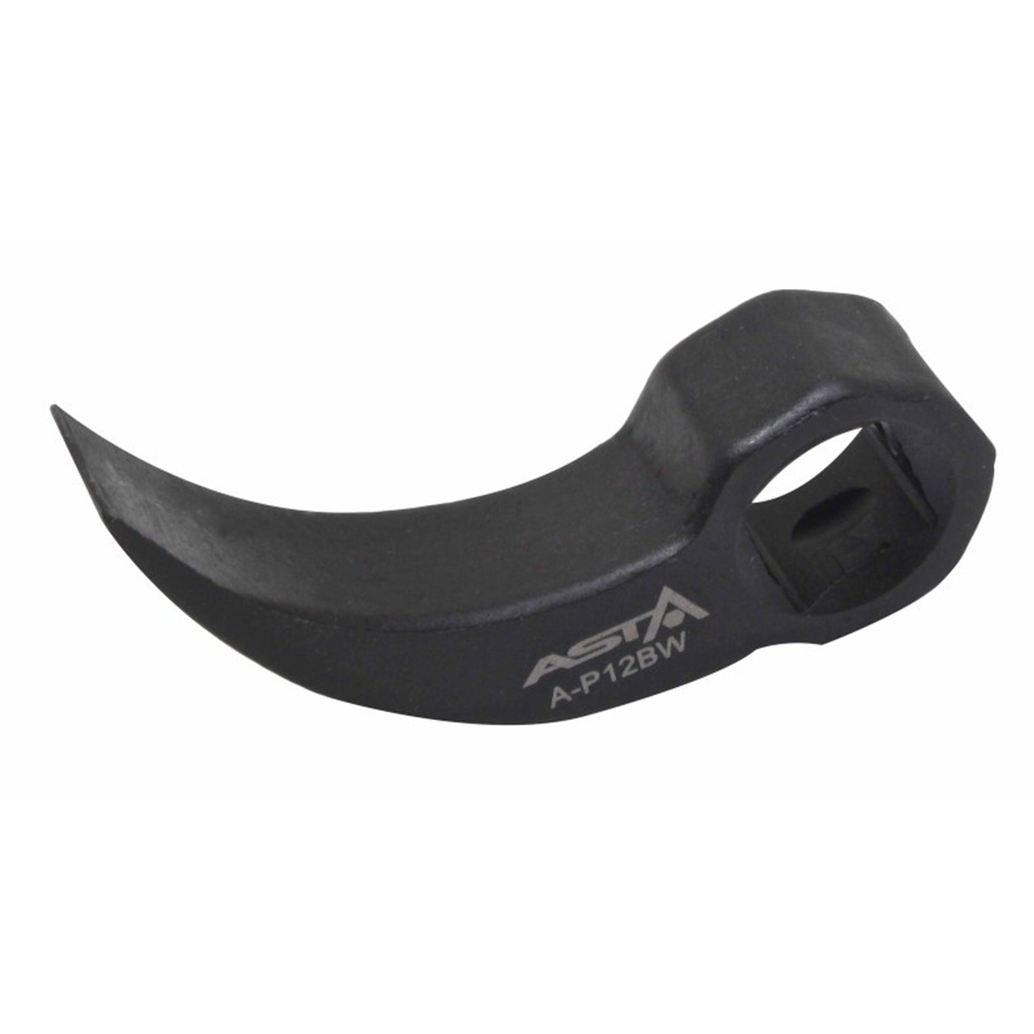 Adaptor parghie tip carlig  pentru clichet si maner de forta 1/2'' ASTA