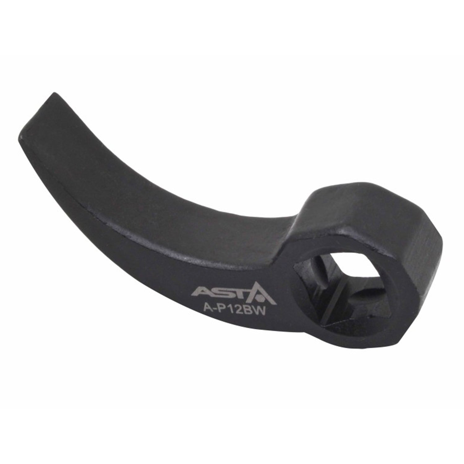 Adaptor parghie tip carlig  pentru clichet si maner de forta 1/2'' ASTA