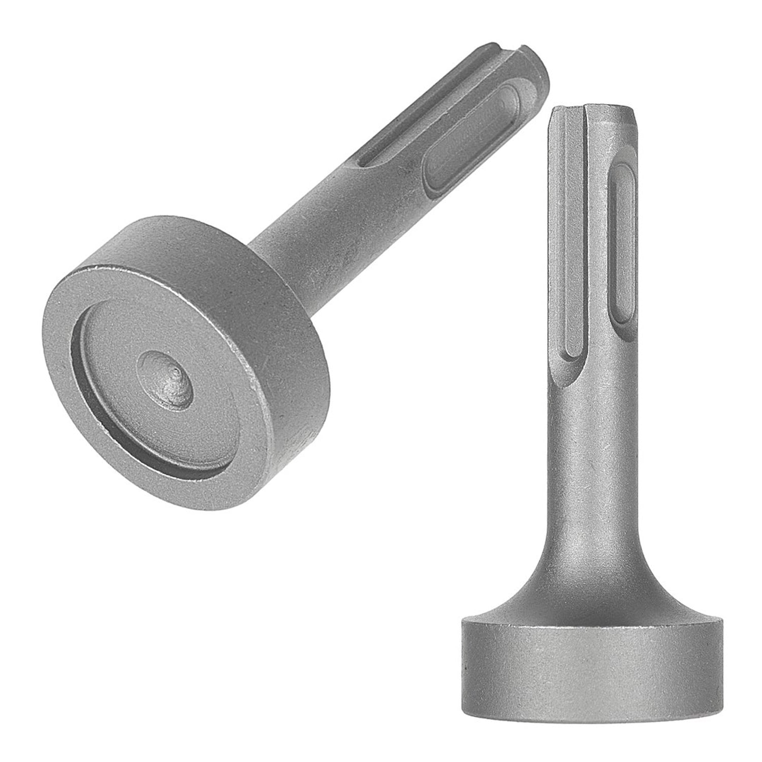 Adaptor pentru ciocan rotopercutor SDS PLUS pentru cuie