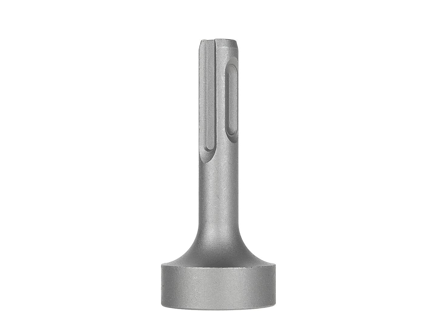 Adaptor pentru ciocan rotopercutor SDS PLUS pentru cuie