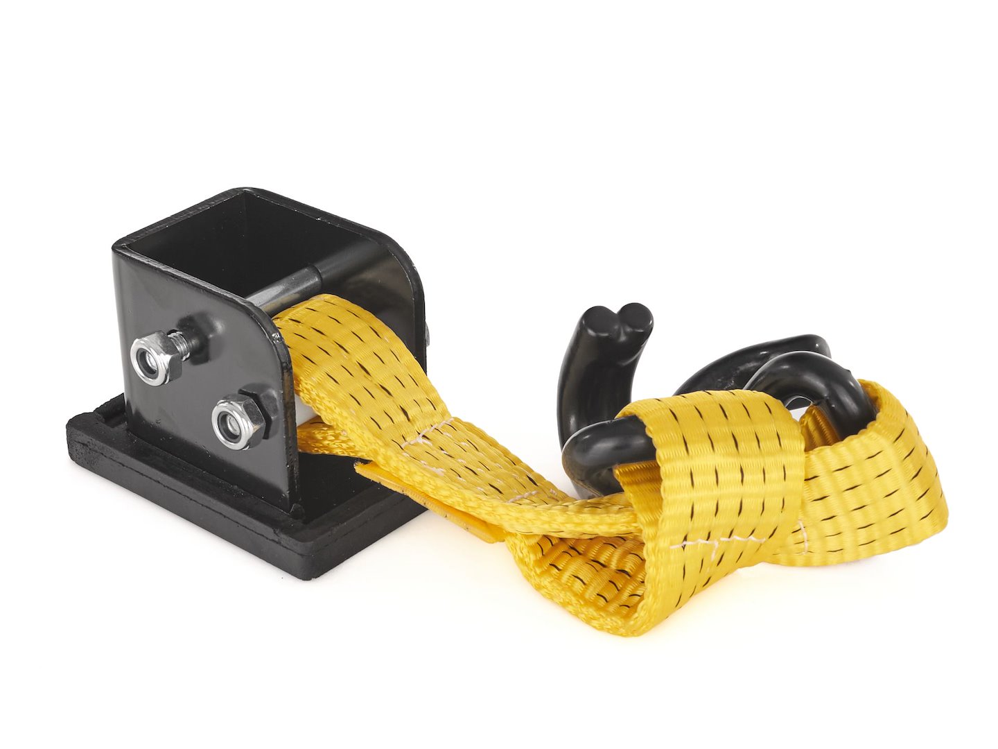 Adaptor pentru cric mecanic offroad hi-lift 2T pentru ridicare de la janta