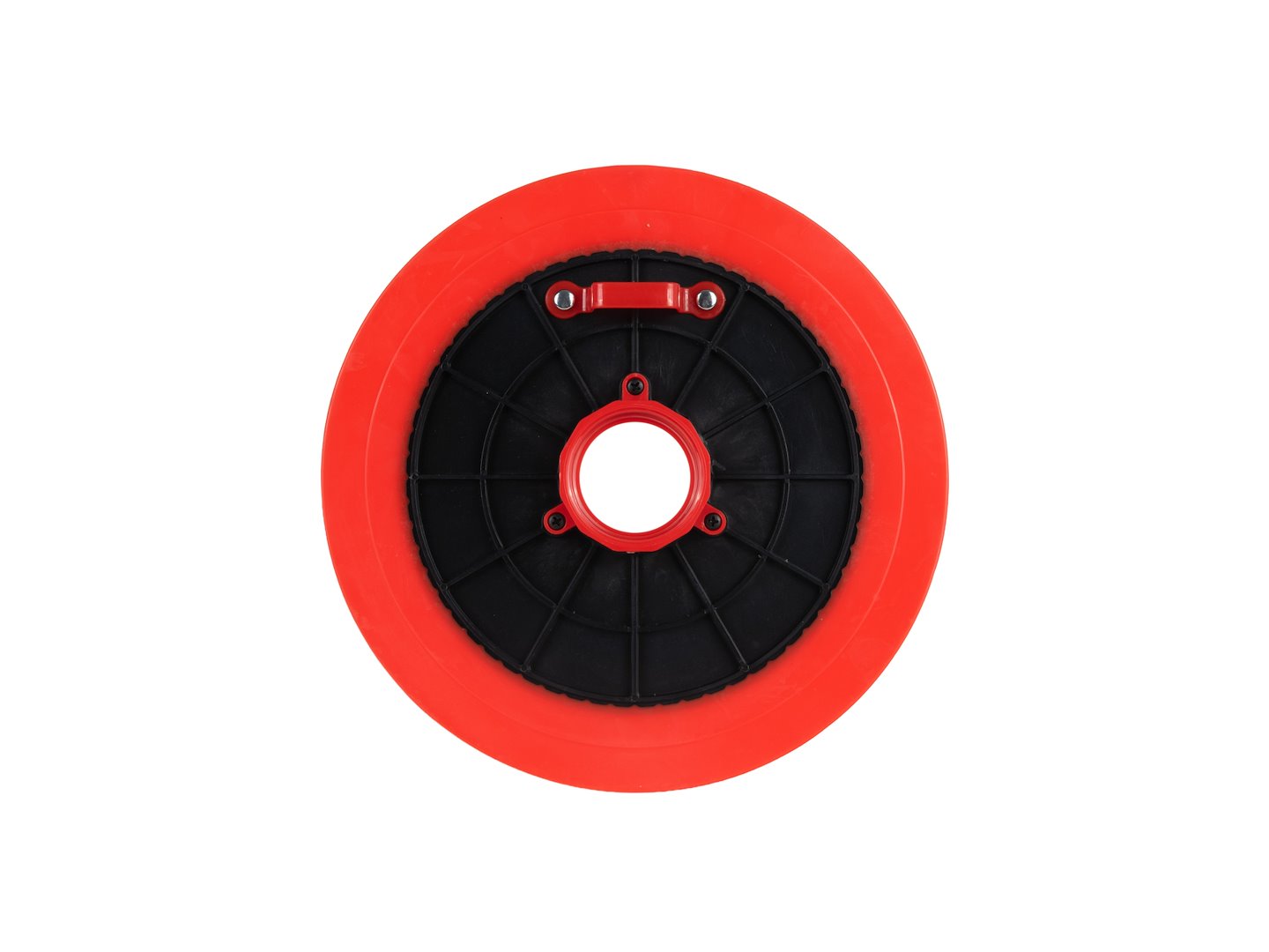 Adaptor pentru galeata gresor 29x6 cm GEKO