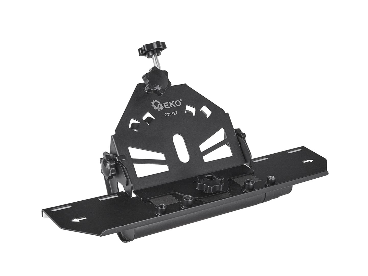 Adaptor pentru polizor unghiular pentru taiere la 45 grade 115-125mm