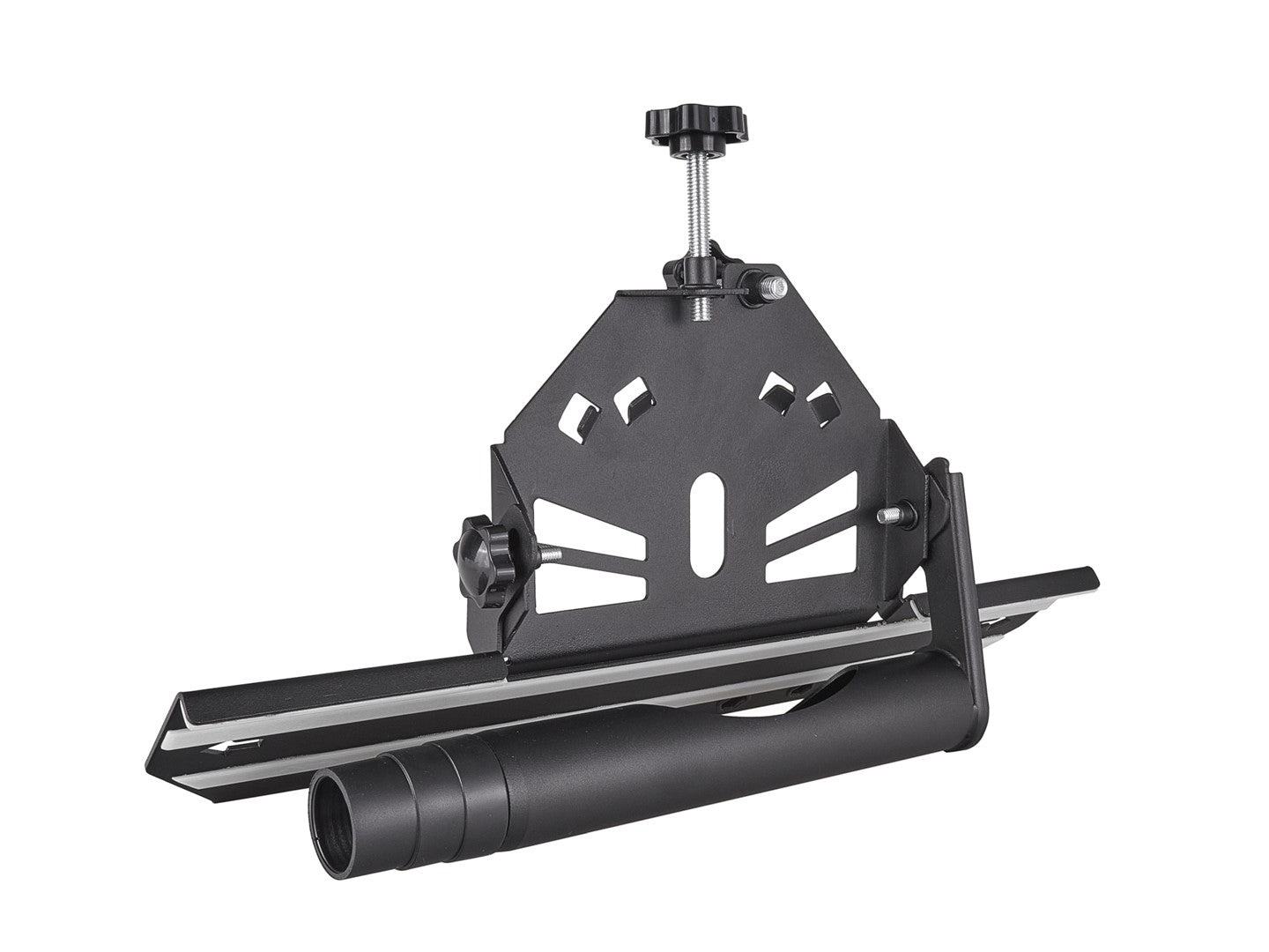 Adaptor pentru polizor unghiular pentru taiere la 45 grade 115-125mm