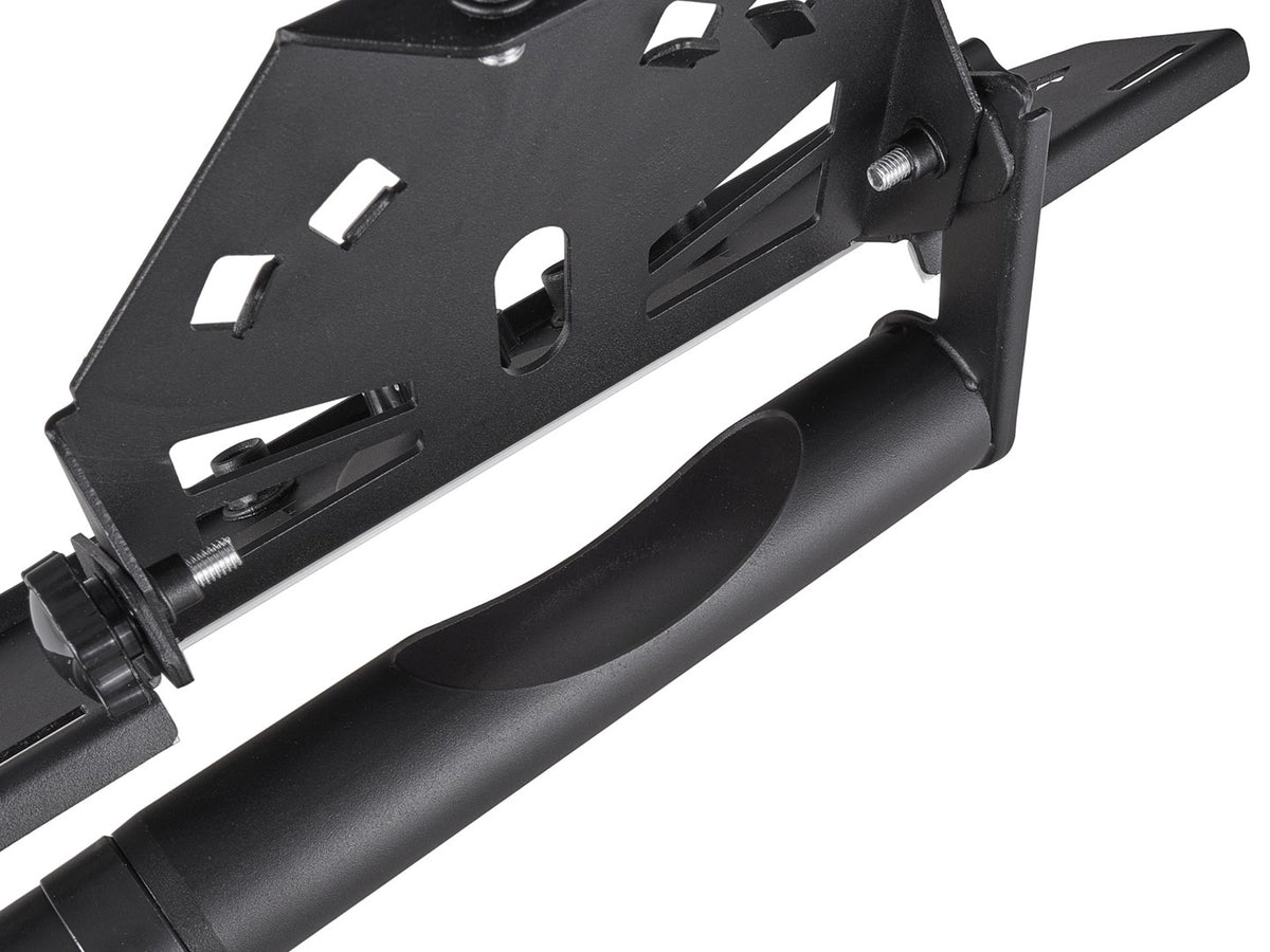 Adaptor pentru polizor unghiular pentru taiere la 45 grade 115-125mm