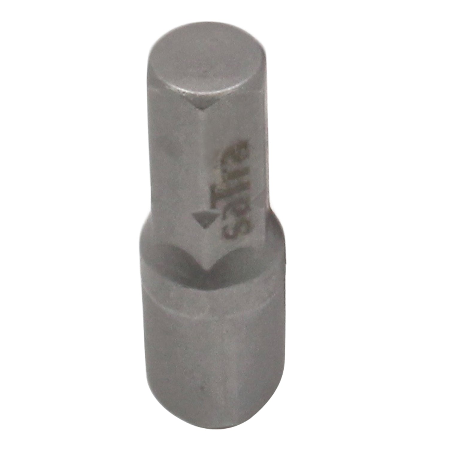 Adaptor pentru tubulaere si biti, de la hexagonal 1/4 - la patrat 1/4