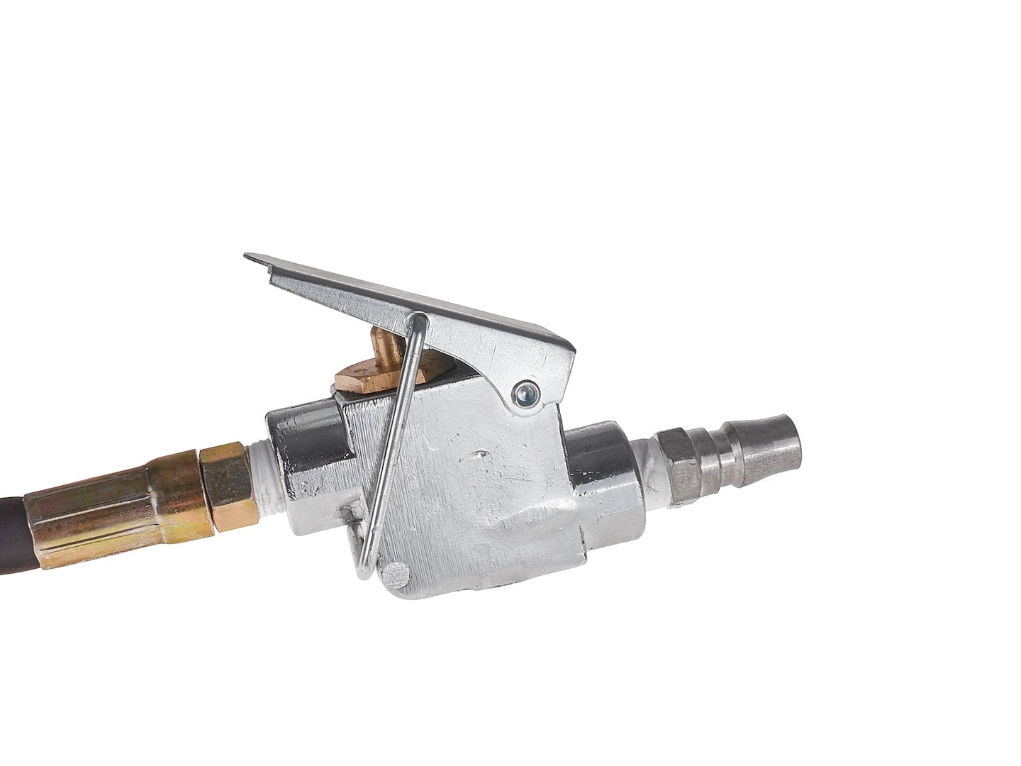 Adaptor pneumatic pentru presa hidraulica GEKO