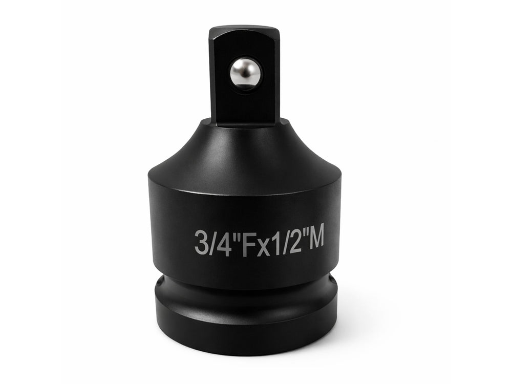 Adaptor reductor de impact 3/4  1/2 GEBO TOOLS