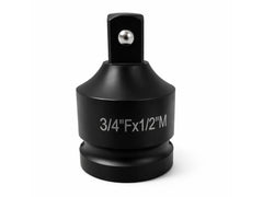 Adaptor reductor de impact 3/4  1/2 GEBO TOOLS