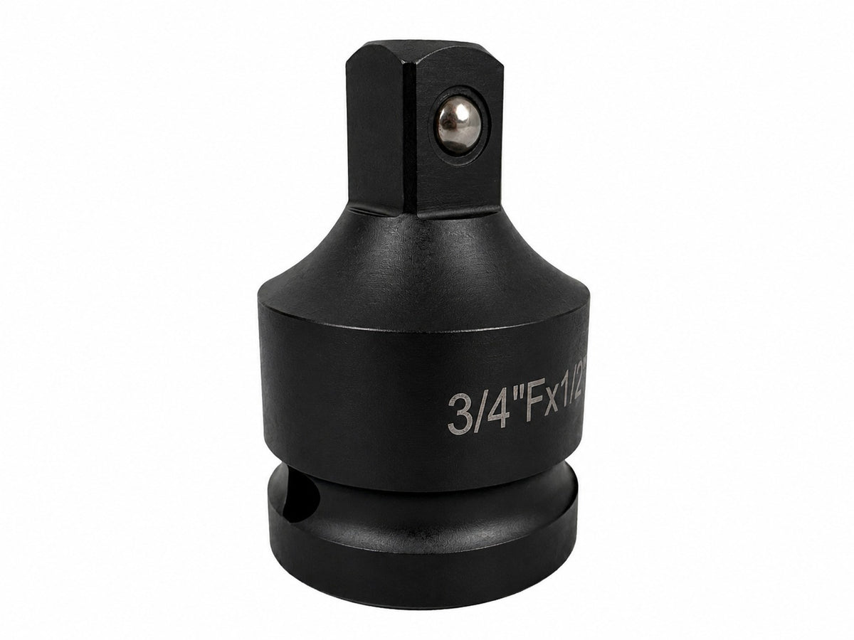 Adaptor reductor de impact 3/4  1/2 GEBO TOOLS