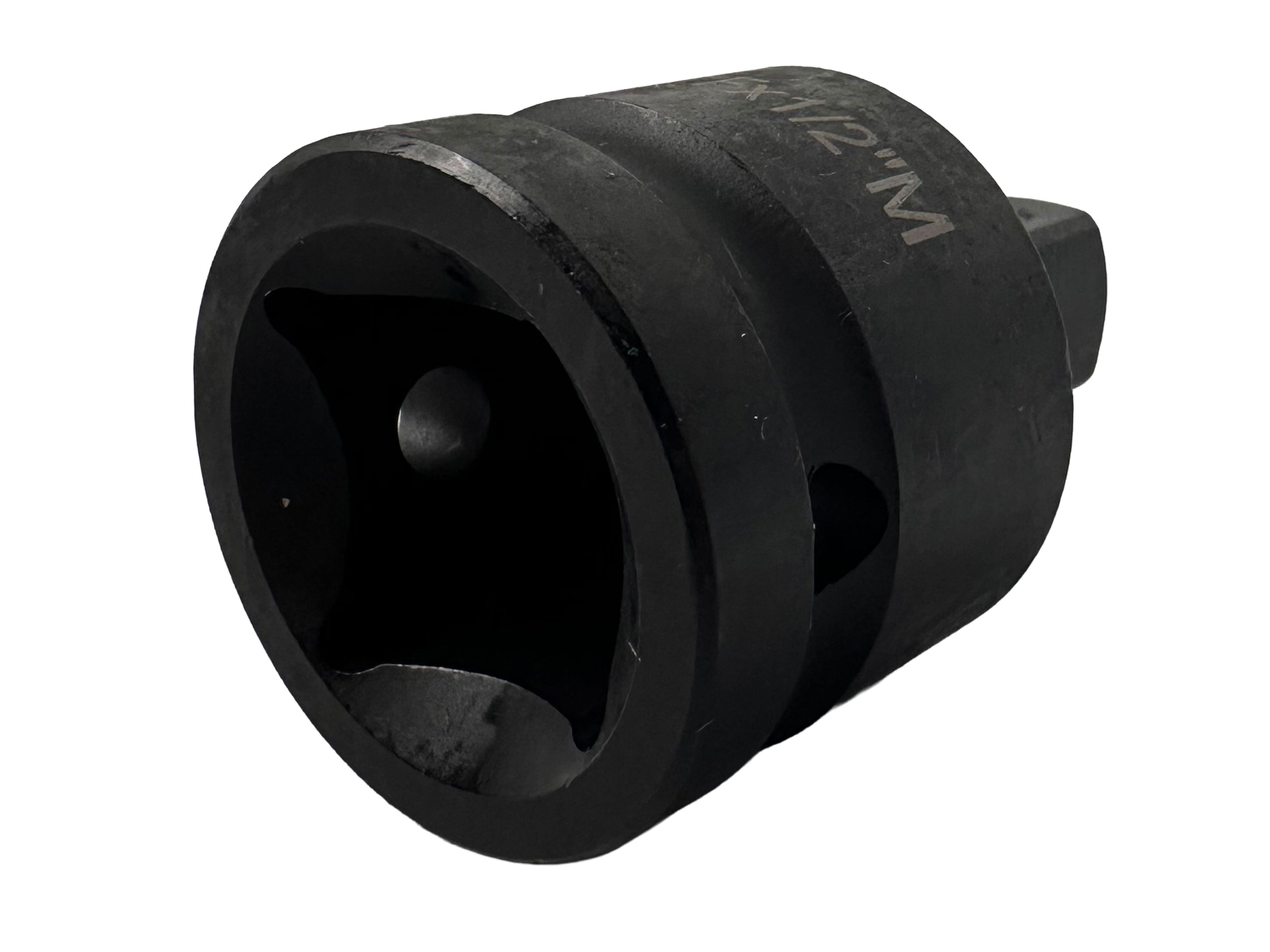 Adaptor reductor de impact 3/4  1/2 GEBO TOOLS