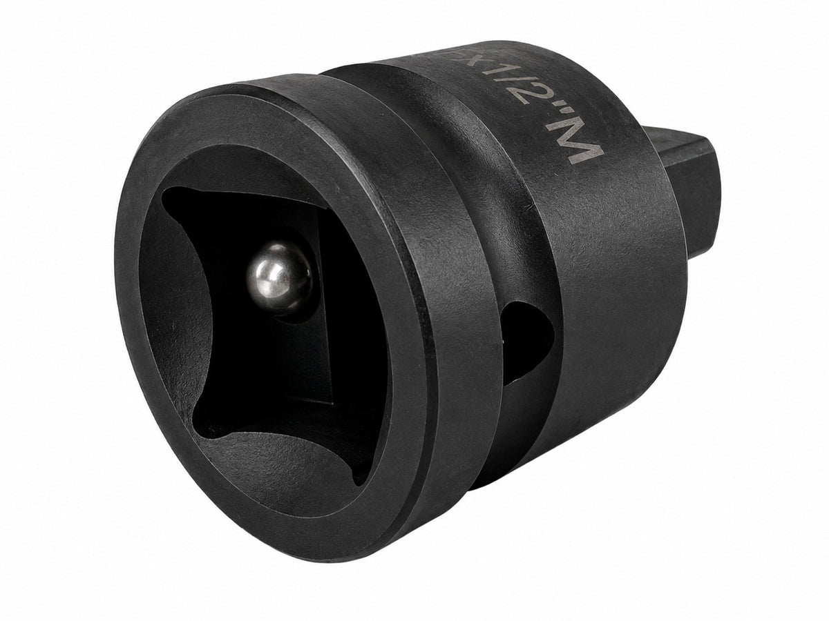 Adaptor reductor de impact 3/4  1/2 GEBO TOOLS