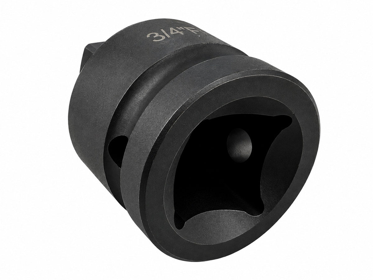 Adaptor reductor de impact 3/4  1/2 GEBO TOOLS