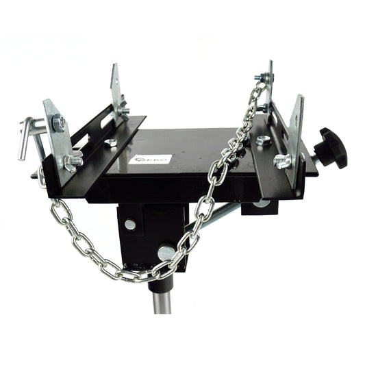 Adaptor reglabil cric suport cutie de viteze