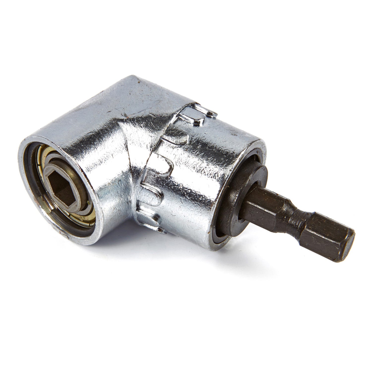 Adaptor suport biti la 90 de grade pentru masina de gaurit
