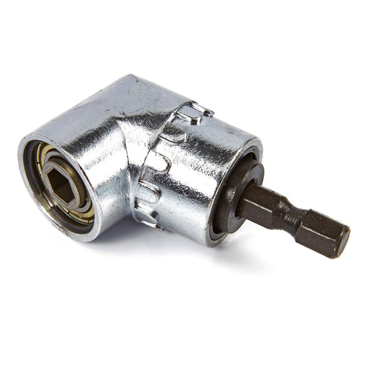 Adaptor suport biti la 90 de grade pentru masina de gaurit