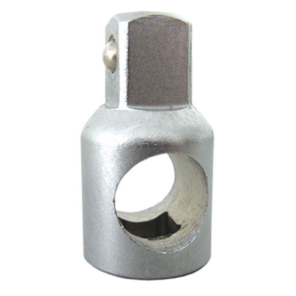 Adaptor t culisant 1/2x3/8 KROFTOOLS