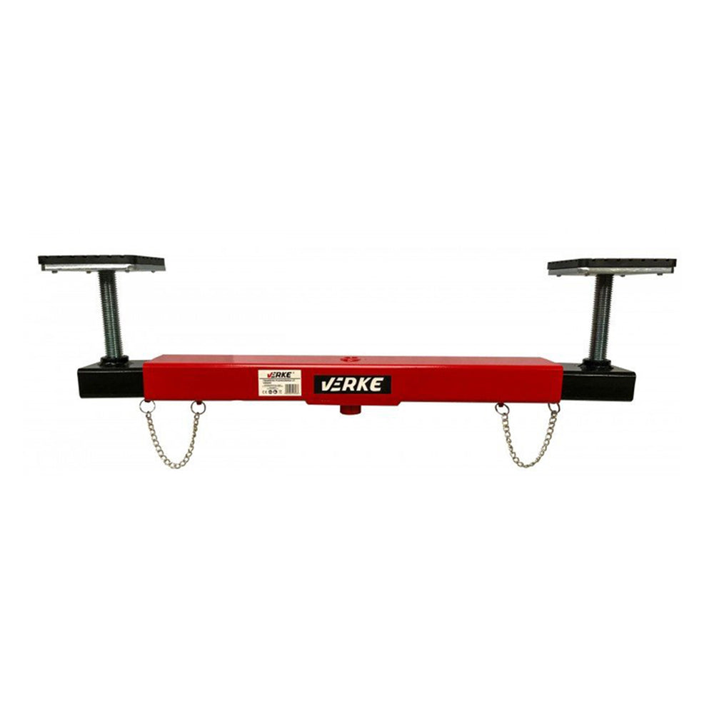 Adaptor traversa pentru cric crocodil 2T
