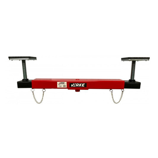 Adaptor traversa pentru cric crocodil 2T