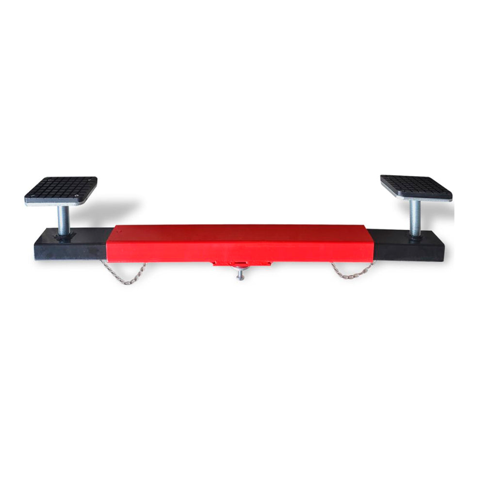 Adaptor traversa pentru cric crocodil 2T