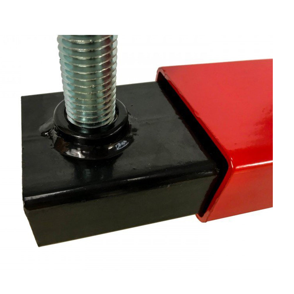 Adaptor traversa pentru cric crocodil 2T