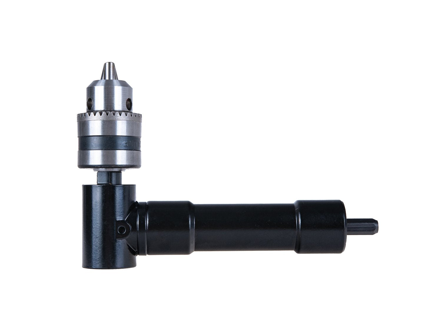 Adaptor unghiular pentru masini de gaurit si insurubat 1-10mm GEKO