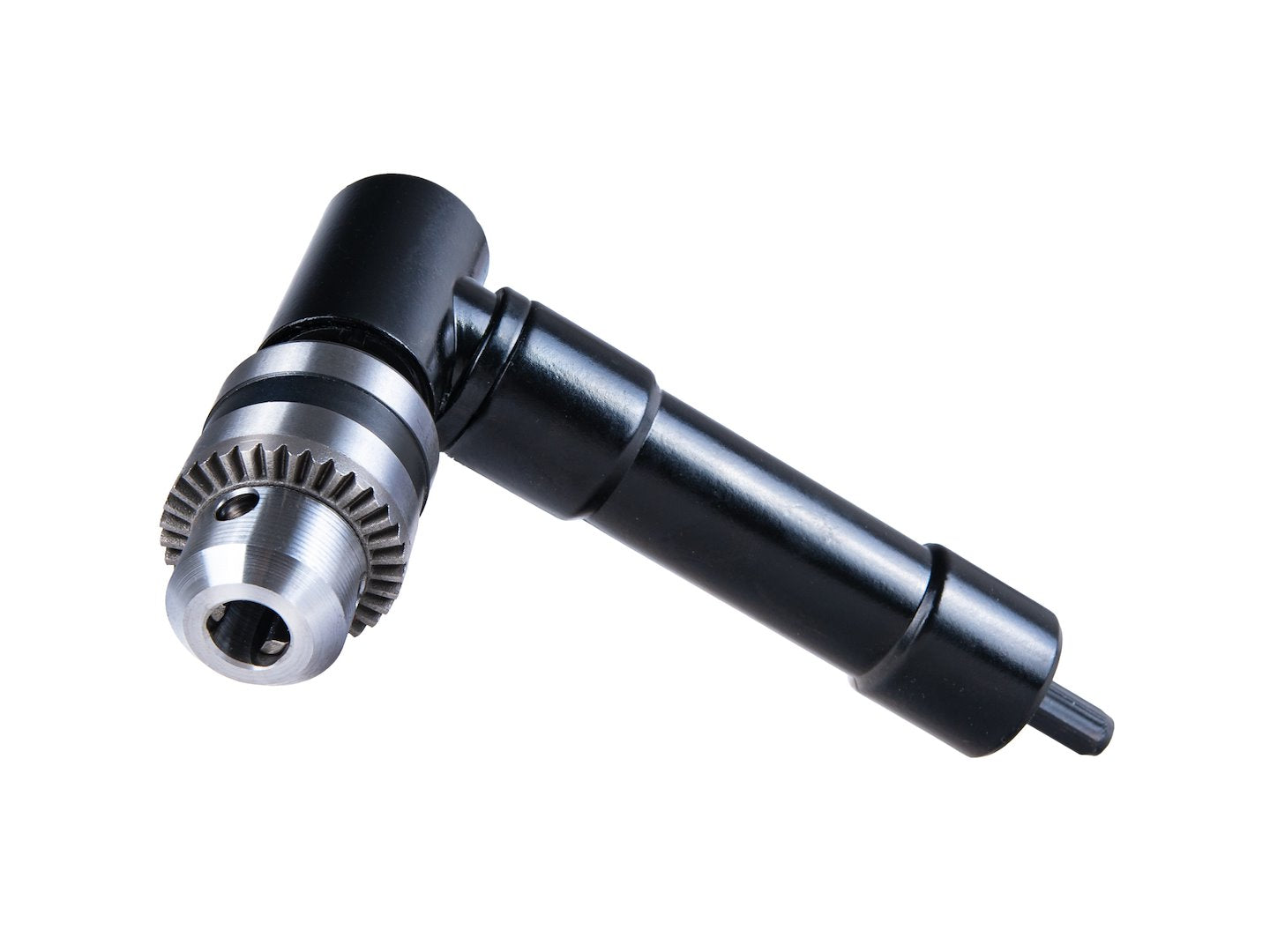 Adaptor unghiular pentru masini de gaurit si insurubat 1-10mm GEKO