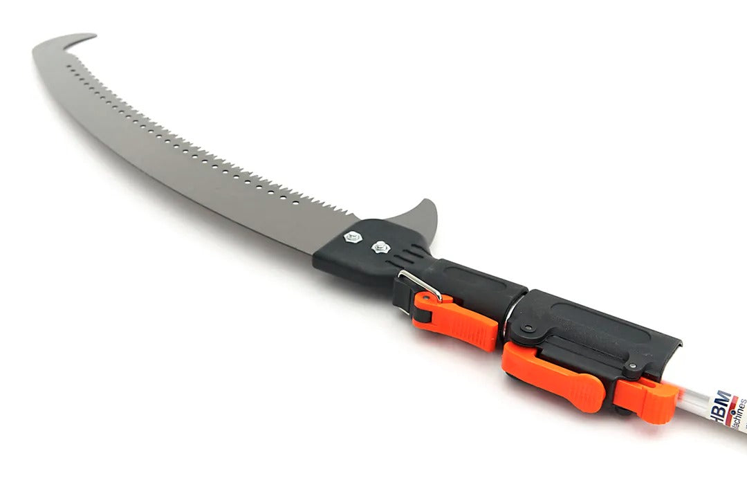 FIERASTRAU PENTRU CRENGI CU MANER TELESCOPIC 150 - 300 CM